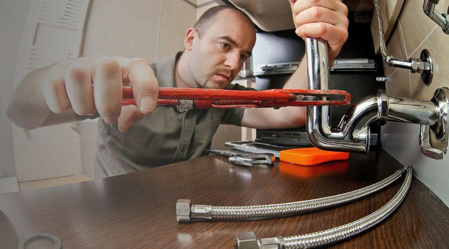 Local tankless water heater installation in Lorton, NE